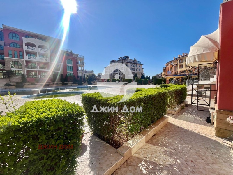 Продава  2-стаен област Бургас , гр. Свети Влас , 66 кв.м | 62500133 - изображение [9]
