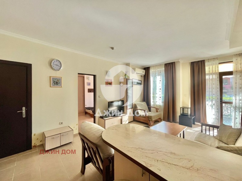 Продава  2-стаен област Бургас , гр. Свети Влас , 66 кв.м | 62500133 - изображение [4]