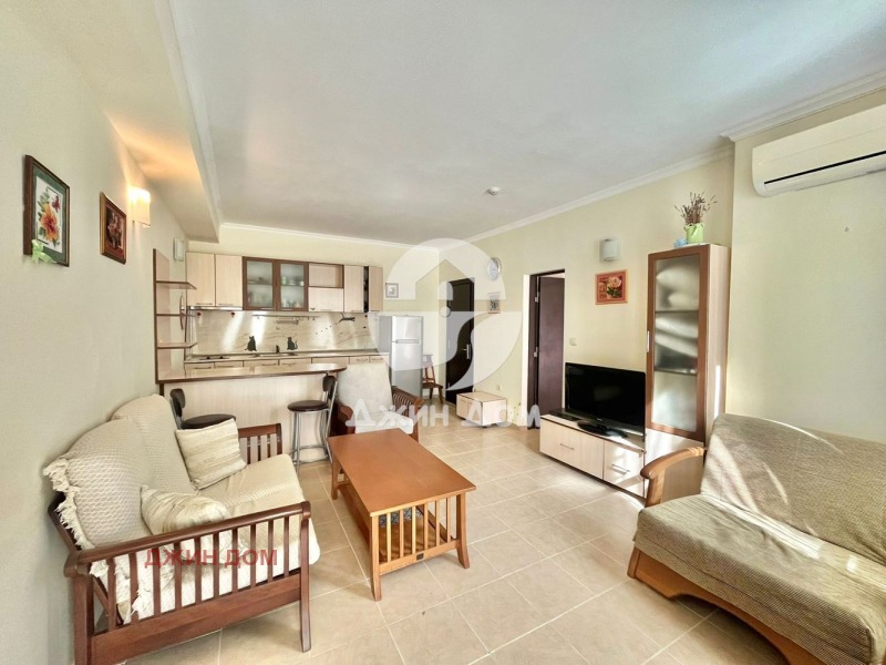 Продава  2-стаен област Бургас , гр. Свети Влас , 66 кв.м | 62500133