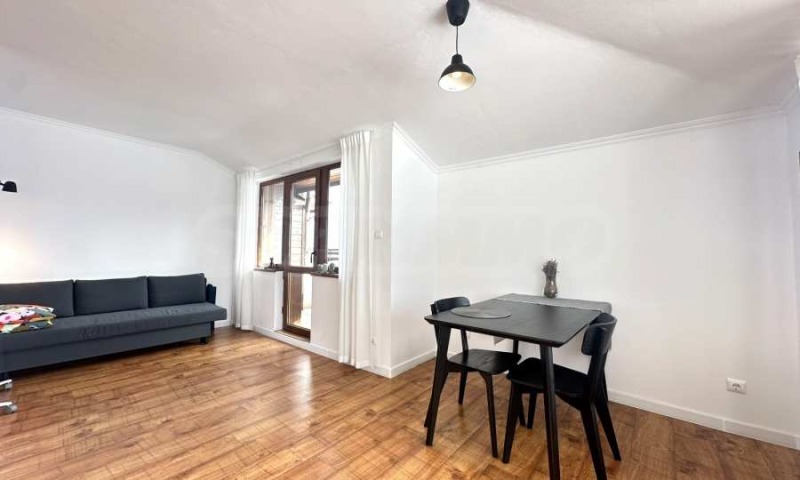 Продава 2-СТАЕН, гр. Банско, област Благоевград, снимка 6 - Апартаменти - 53372545