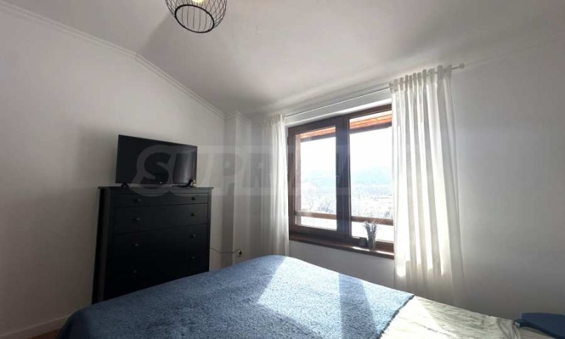 Продава 2-СТАЕН, гр. Банско, област Благоевград, снимка 10 - Апартаменти - 53372545