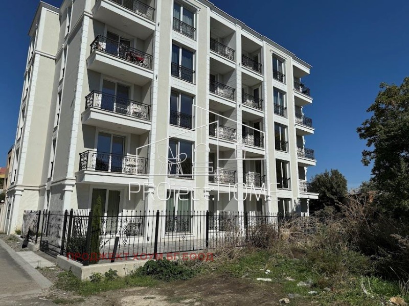 Продава  3-стаен област Бургас , с. Равда , 87 кв.м | 59503663