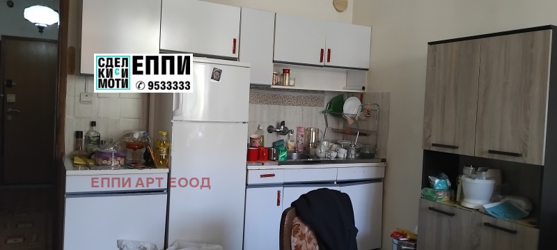Te koop  2 slaapkamers Sofia , Krasno selo , 100 m² | 56831624 - afbeelding [6]