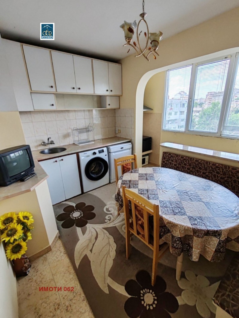 На продаж  2 спальні Велико Търново , Зона Б , 75 кв.м | 71413094
