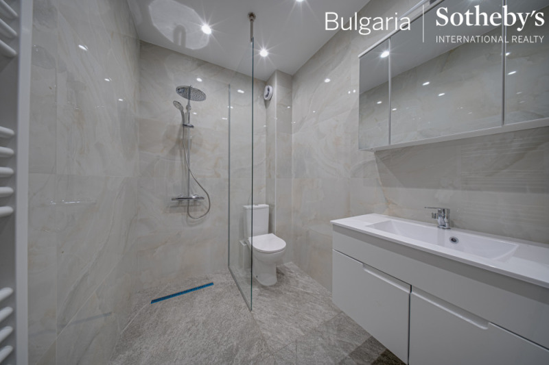 Продава 3-СТАЕН, гр. София, Горна баня, снимка 16 - Апартаменти - 53071818