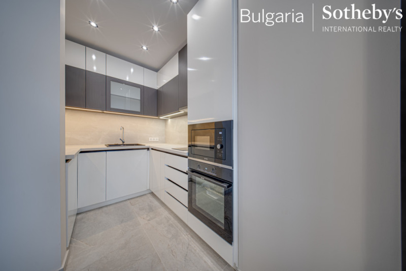 Продава 3-СТАЕН, гр. София, Горна баня, снимка 5 - Апартаменти - 53071818