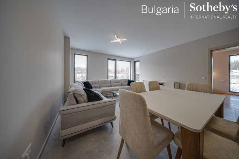 Продава 3-СТАЕН, гр. София, Горна баня, снимка 4 - Апартаменти - 53071818