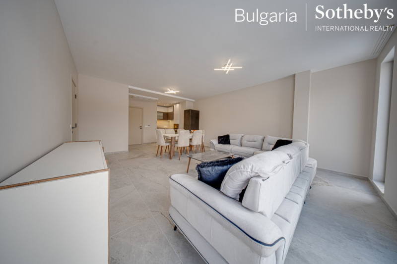 Продава 3-СТАЕН, гр. София, Горна баня, снимка 2 - Апартаменти - 53071818