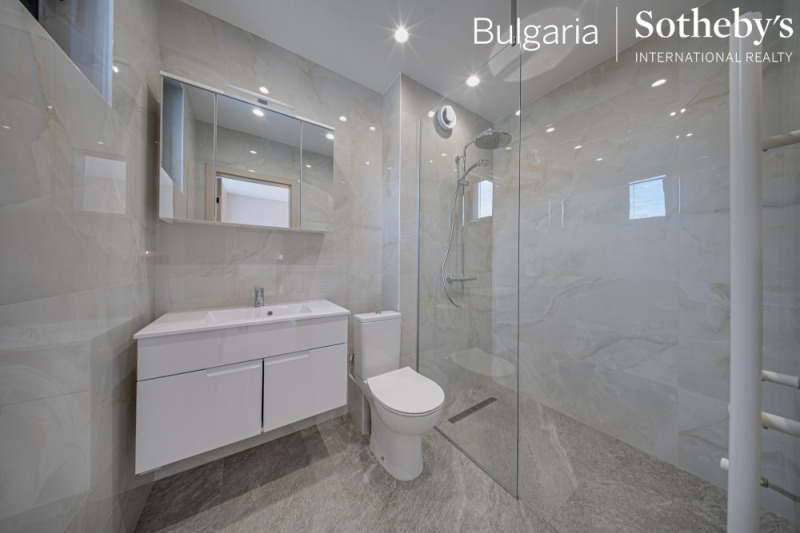 Продава 3-СТАЕН, гр. София, Горна баня, снимка 11 - Апартаменти - 53071818