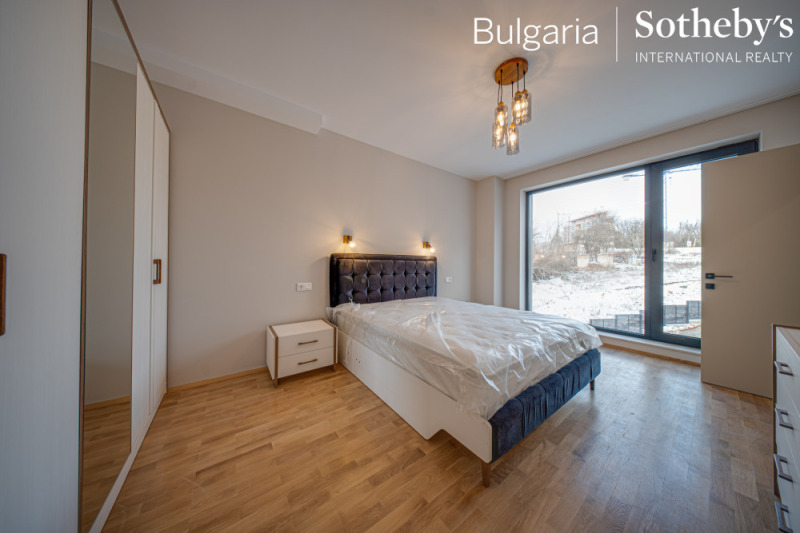 Продава 3-СТАЕН, гр. София, Горна баня, снимка 7 - Апартаменти - 53071818