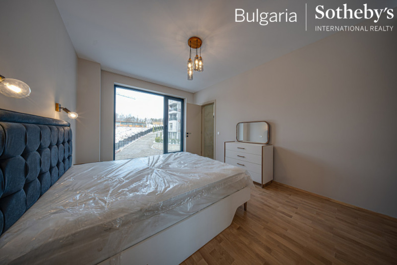 Продава 3-СТАЕН, гр. София, Горна баня, снимка 10 - Апартаменти - 53071818