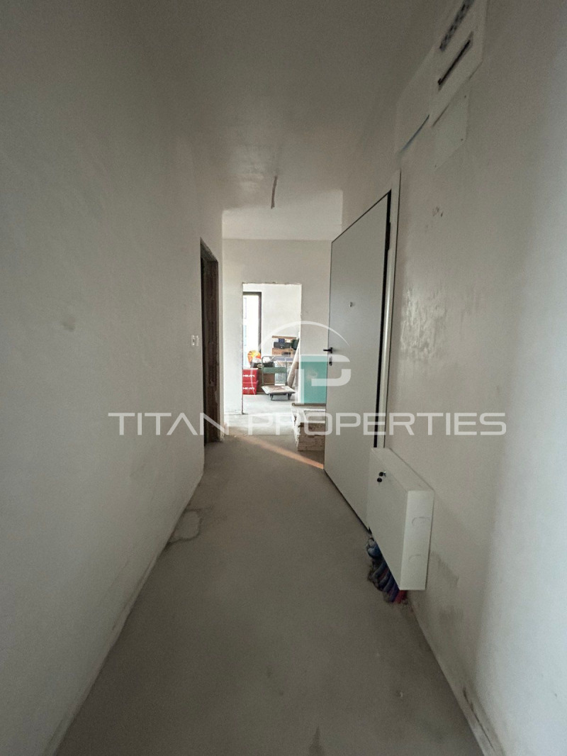 Продава 3-СТАЕН, гр. Пловдив, Тракия, снимка 5 - Апартаменти - 53096117