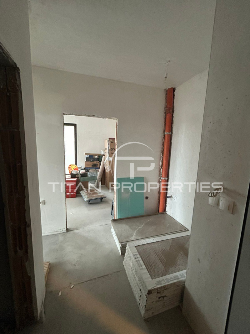 Продава 3-СТАЕН, гр. Пловдив, Тракия, снимка 3 - Апартаменти - 53096117