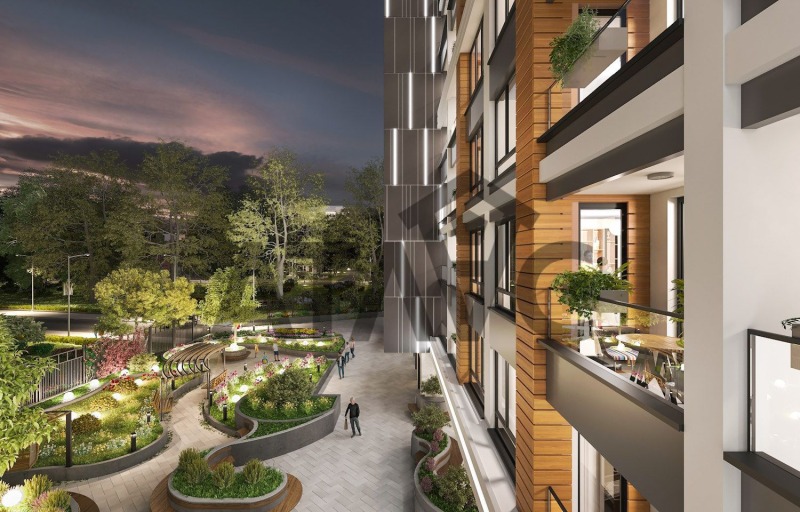 Продава 3-СТАЕН, гр. Пловдив, Гагарин, снимка 2 - Апартаменти - 53272320