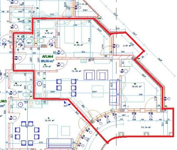 Продава 3-СТАЕН, гр. Каварна, област Добрич, снимка 17 - Апартаменти - 53700807