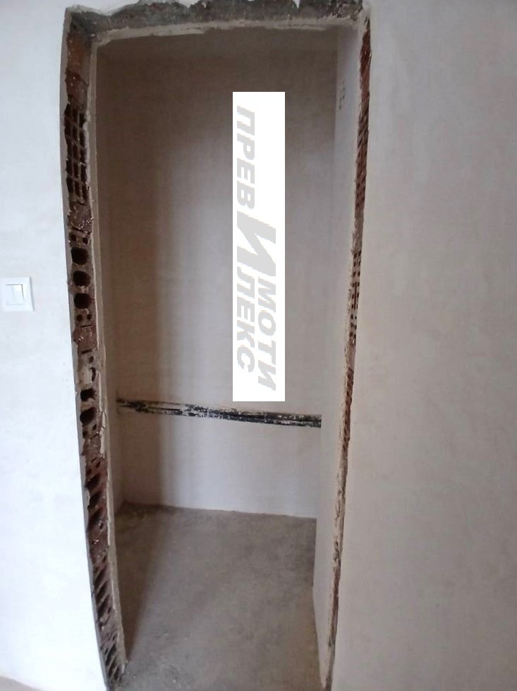 Продава 3-СТАЕН, гр. Пловдив, Съдийски, снимка 5 - Апартаменти - 53526405