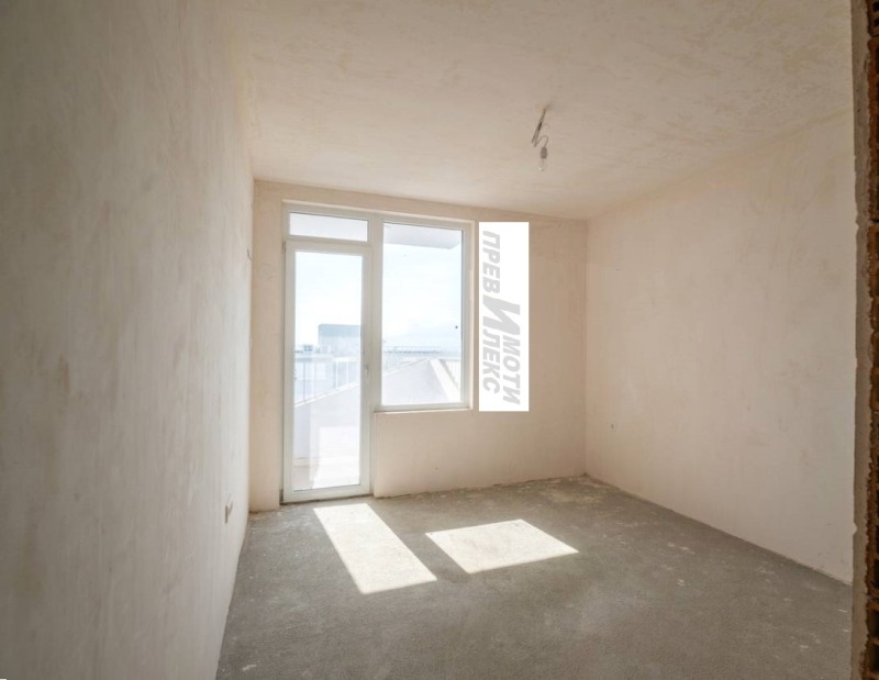 Продава 3-СТАЕН, гр. Пловдив, Съдийски, снимка 4 - Апартаменти - 53526405