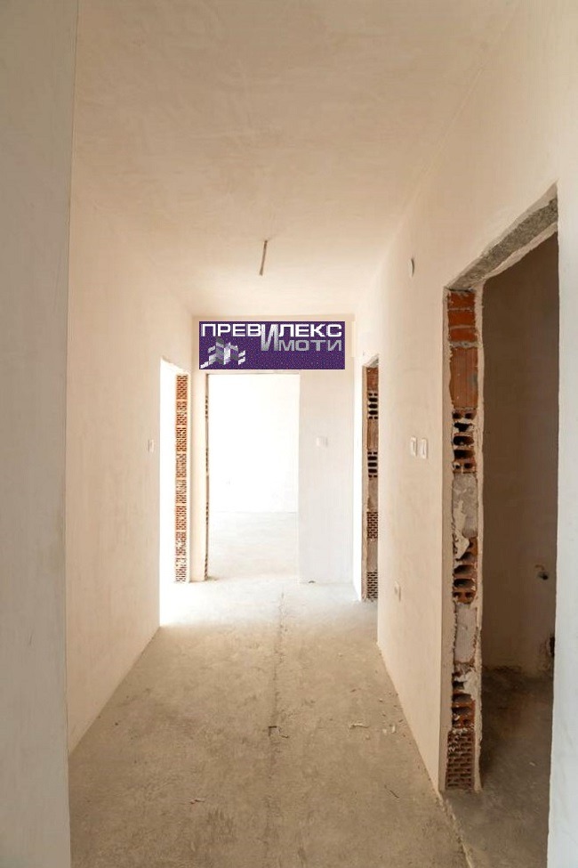 Продава 3-СТАЕН, гр. Пловдив, Съдийски, снимка 2 - Апартаменти - 53526405