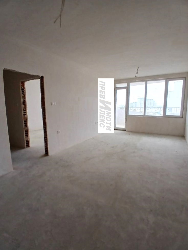 Продава 3-СТАЕН, гр. Пловдив, Съдийски, снимка 2 - Апартаменти - 54360937