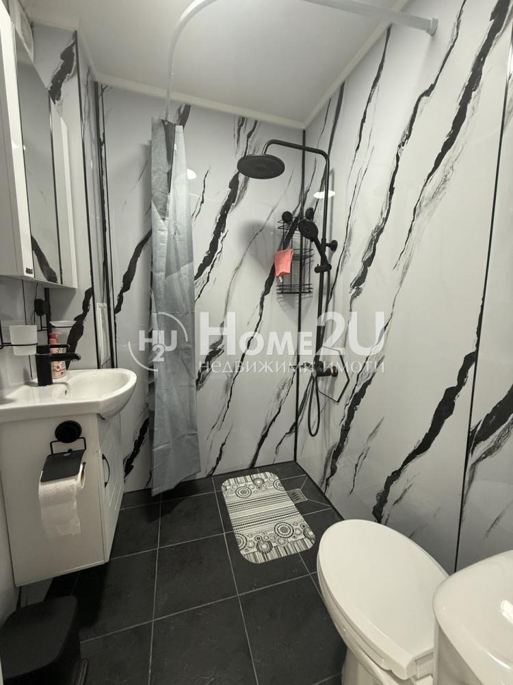 Продава 3-СТАЕН, гр. Варна, Център, снимка 8 - Апартаменти - 54685323