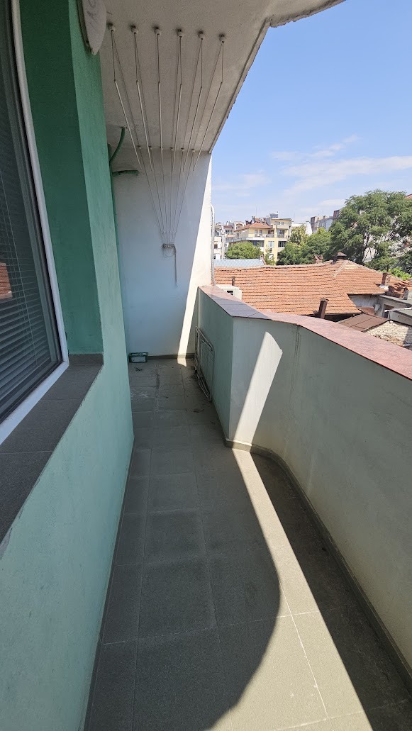 Продава 3-СТАЕН, гр. Пловдив, Кършияка, снимка 13 - Апартаменти - 55655271