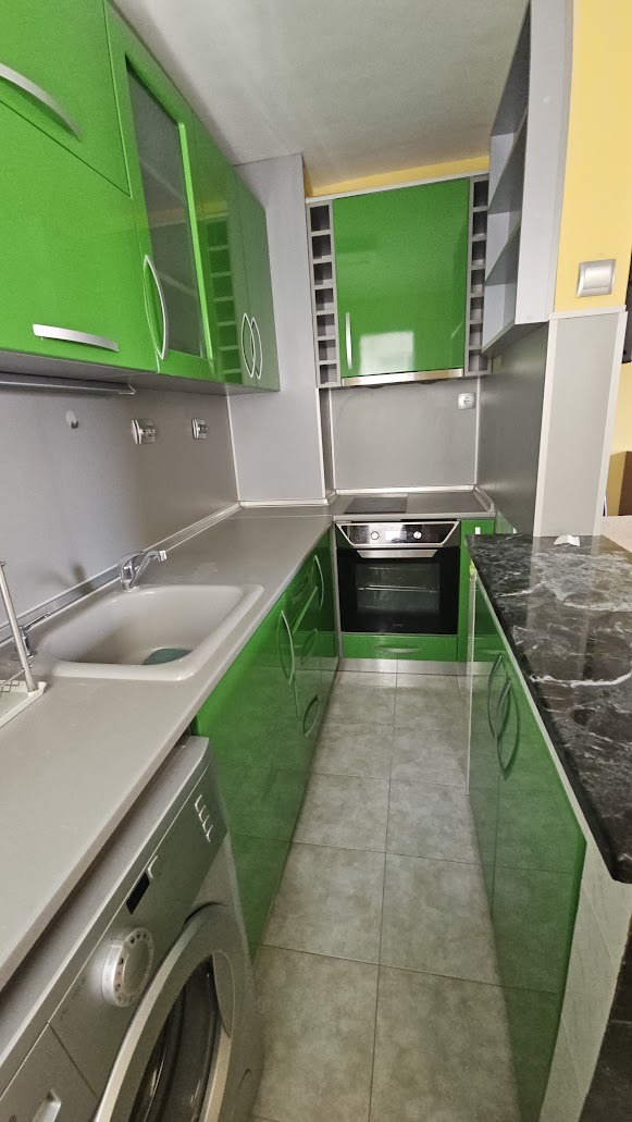 Продава 3-СТАЕН, гр. Пловдив, Кършияка, снимка 5 - Апартаменти - 55655271