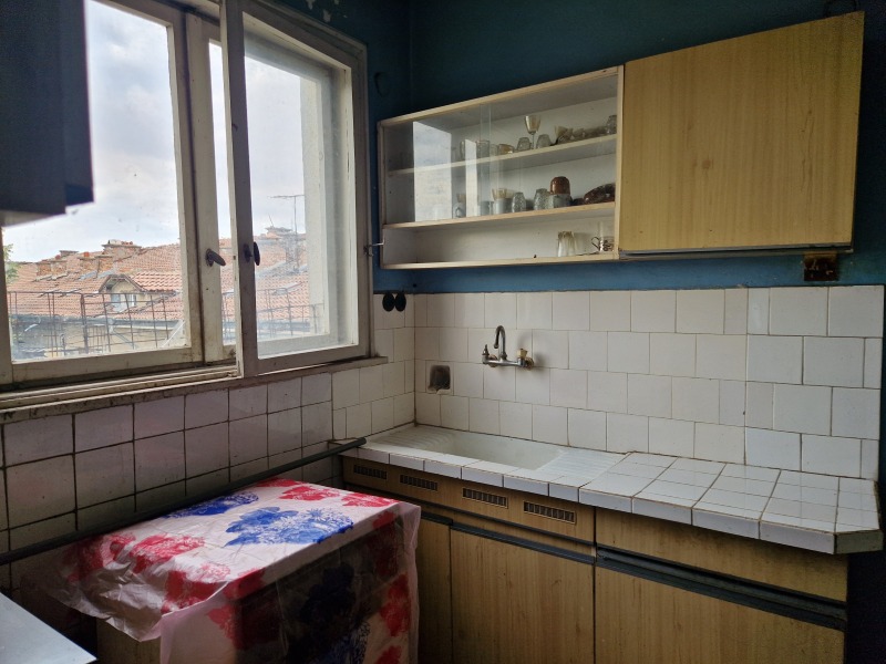 De vânzare  3 dormitoare Pleven , Idealen țentâr , 118 mp | 67236492 - imagine [6]