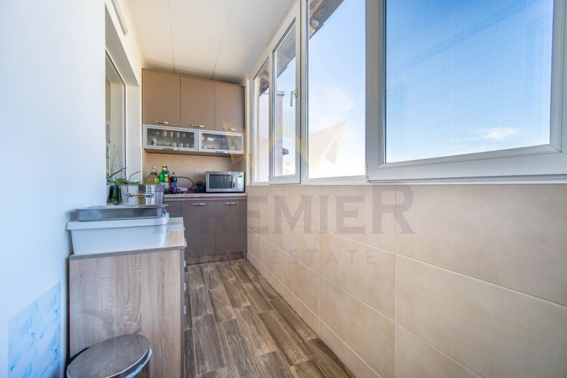 Продава 3-СТАЕН, гр. Балчик, област Добрич, снимка 11 - Апартаменти - 53492982