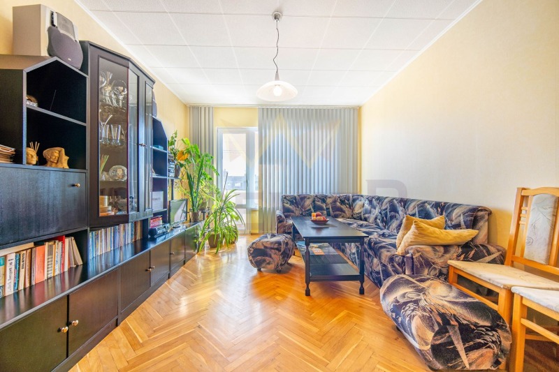 Продава 3-СТАЕН, гр. Балчик, област Добрич, снимка 4 - Апартаменти - 53492982