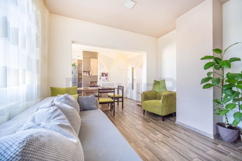 Продава 3-СТАЕН, гр. Балчик, област Добрич, снимка 10 - Апартаменти - 53492982