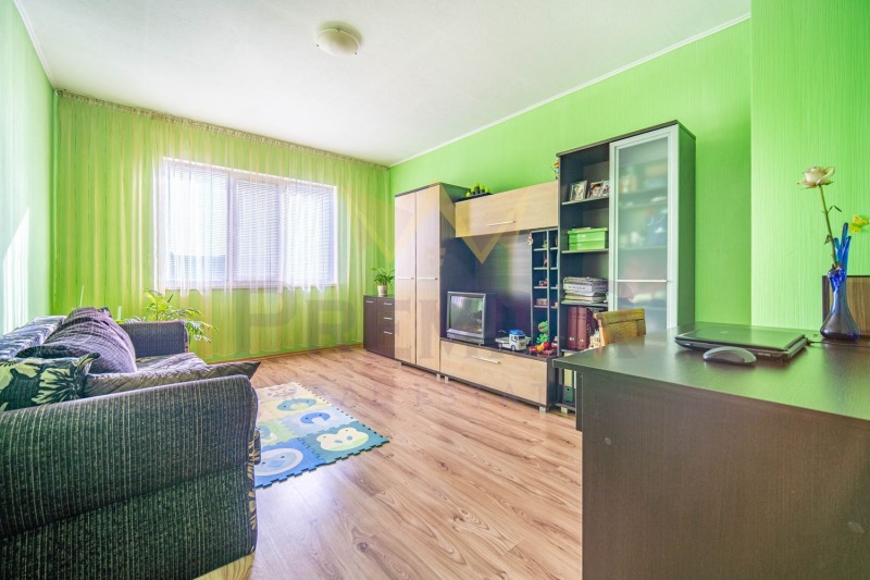 Продава 3-СТАЕН, гр. Балчик, област Добрич, снимка 6 - Апартаменти - 53492982