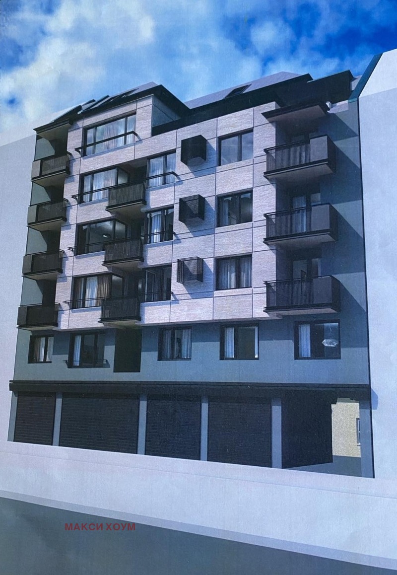 Eladó  3 hálószobás Sofia , Krasna poljana 3 , 170 négyzetméter | 17863041