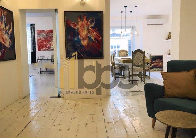 Til salgs  3+ soverom Sofia , Tsentar , 170 kvm | 79517999 - bilde [8]