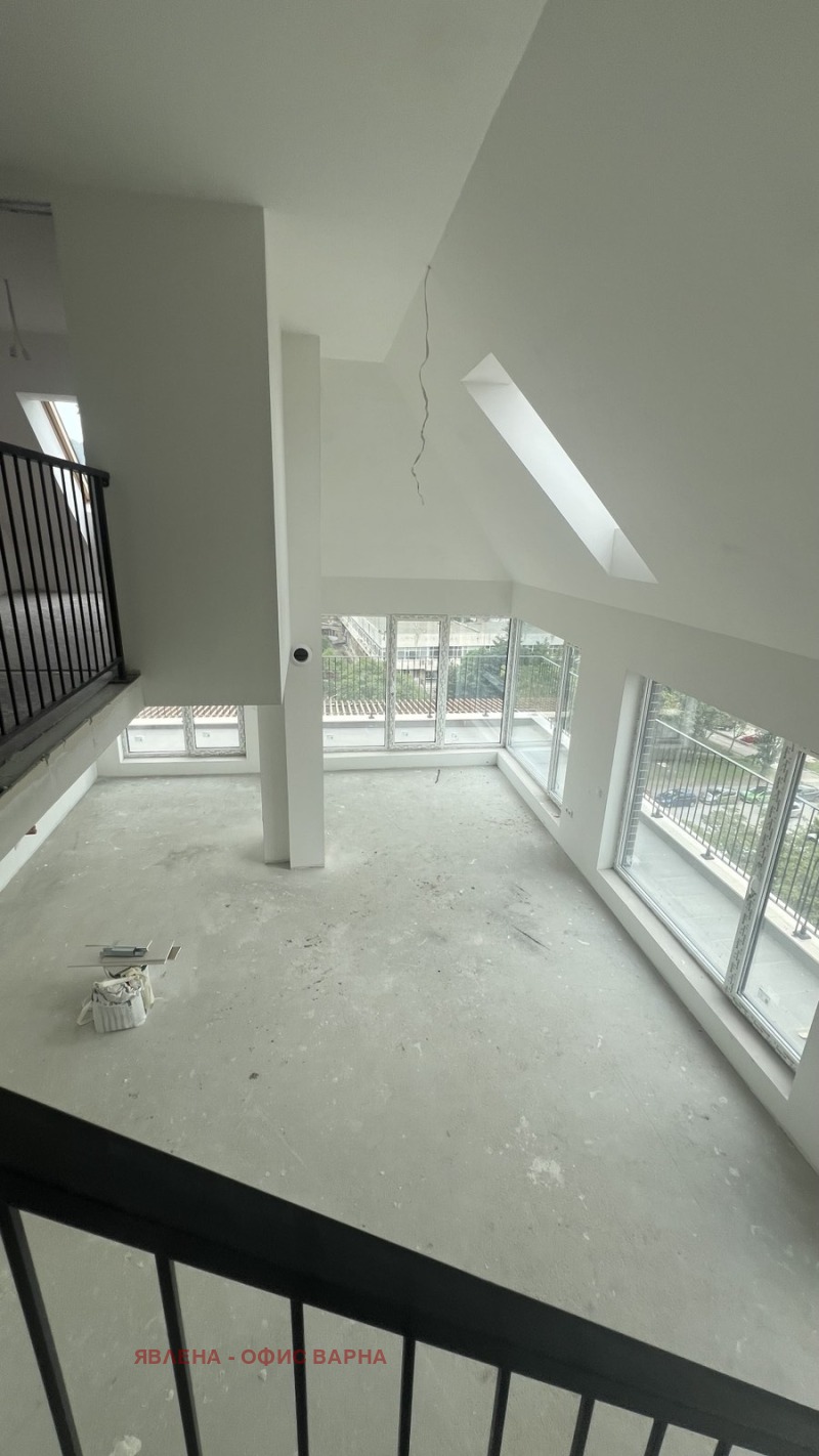 Na prodej  Mezonet Varna , Izgrev , 197 m2 | 20375114 - obraz [3]