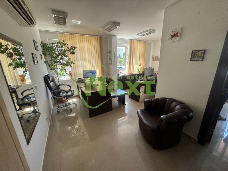 Na prodej  Kancelář Sofia , Goce Delčev , 62 m2 | 88859256
