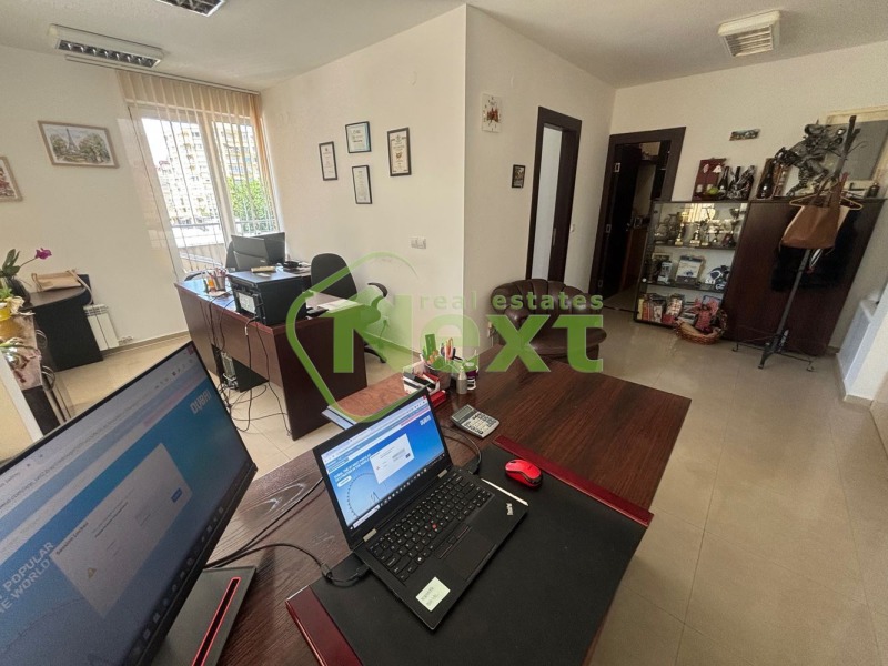 Na prodej  Kancelář Sofia , Goce Delčev , 62 m2 | 88859256 - obraz [5]