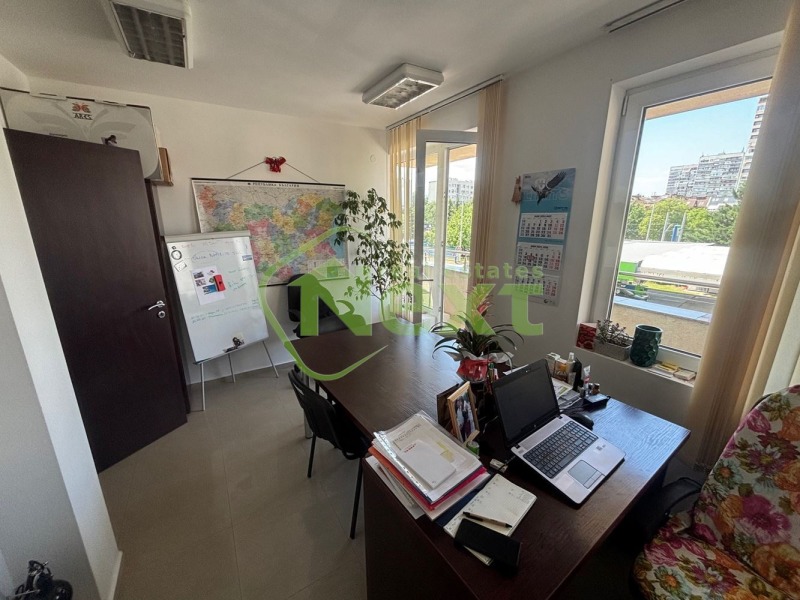 Na prodej  Kancelář Sofia , Goce Delčev , 62 m2 | 88859256 - obraz [4]