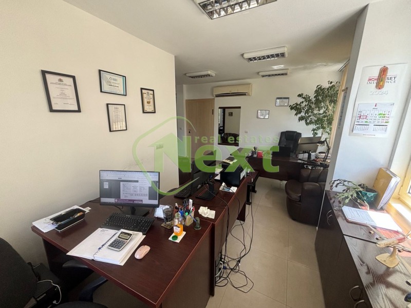 Na prodej  Kancelář Sofia , Goce Delčev , 62 m2 | 88859256 - obraz [7]