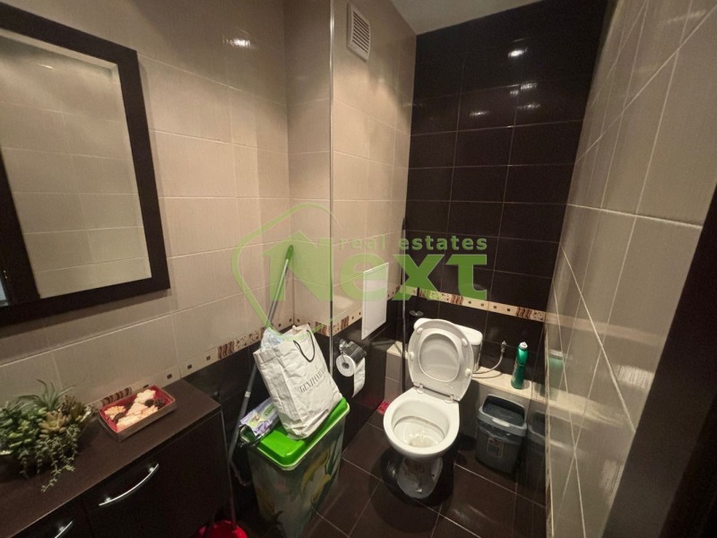 Na prodej  Kancelář Sofia , Goce Delčev , 62 m2 | 88859256 - obraz [9]