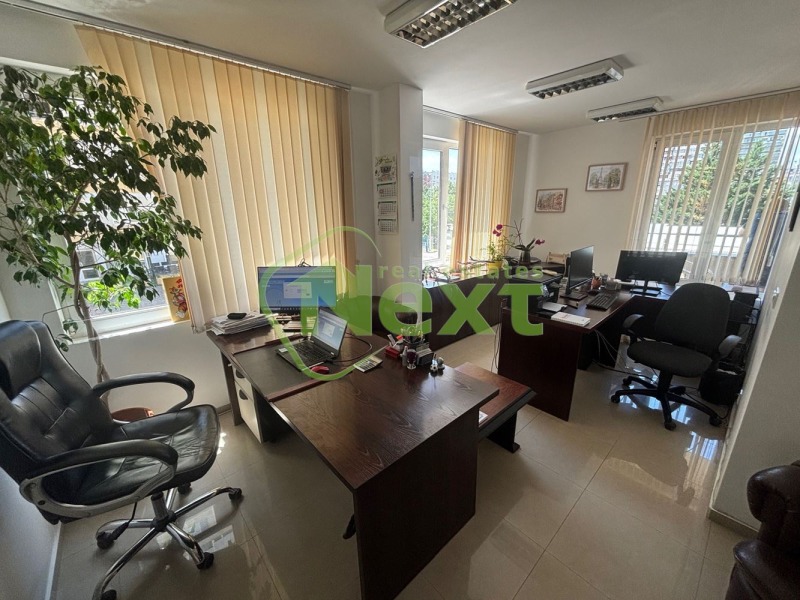 Na prodej  Kancelář Sofia , Goce Delčev , 62 m2 | 88859256 - obraz [6]