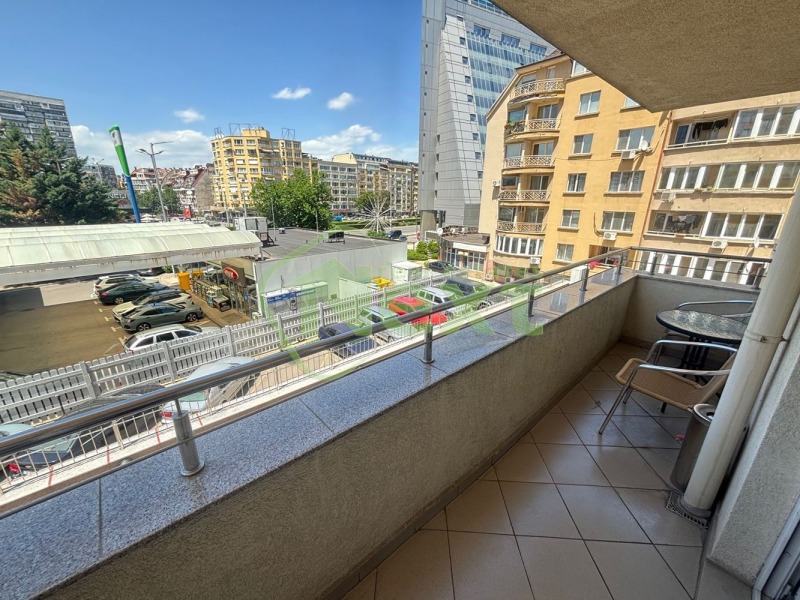 Na prodej  Kancelář Sofia , Goce Delčev , 62 m2 | 88859256 - obraz [3]