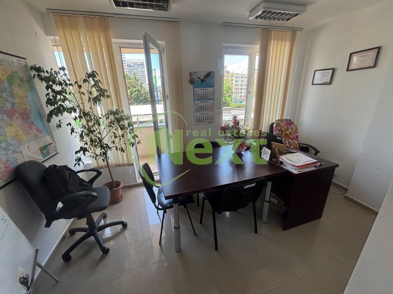 Na prodej  Kancelář Sofia , Goce Delčev , 62 m2 | 88859256 - obraz [2]