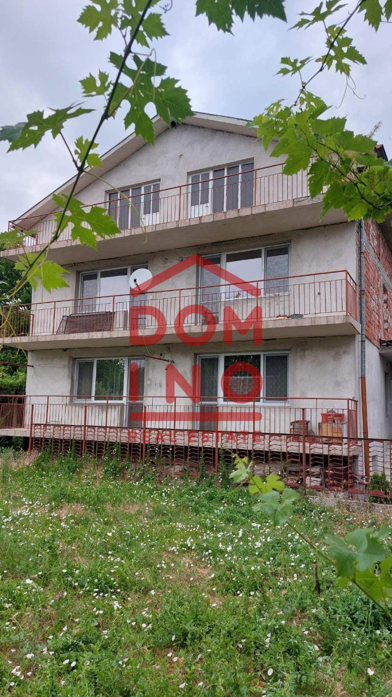 Продава  Къща област Пловдив , с. Драгойново , 240 кв.м | 42964863