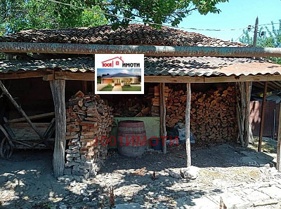 Продава  Къща, област Добрич, с. Красен • 18 500 EUR • ID 84960310 — holmes.bg - [1] 