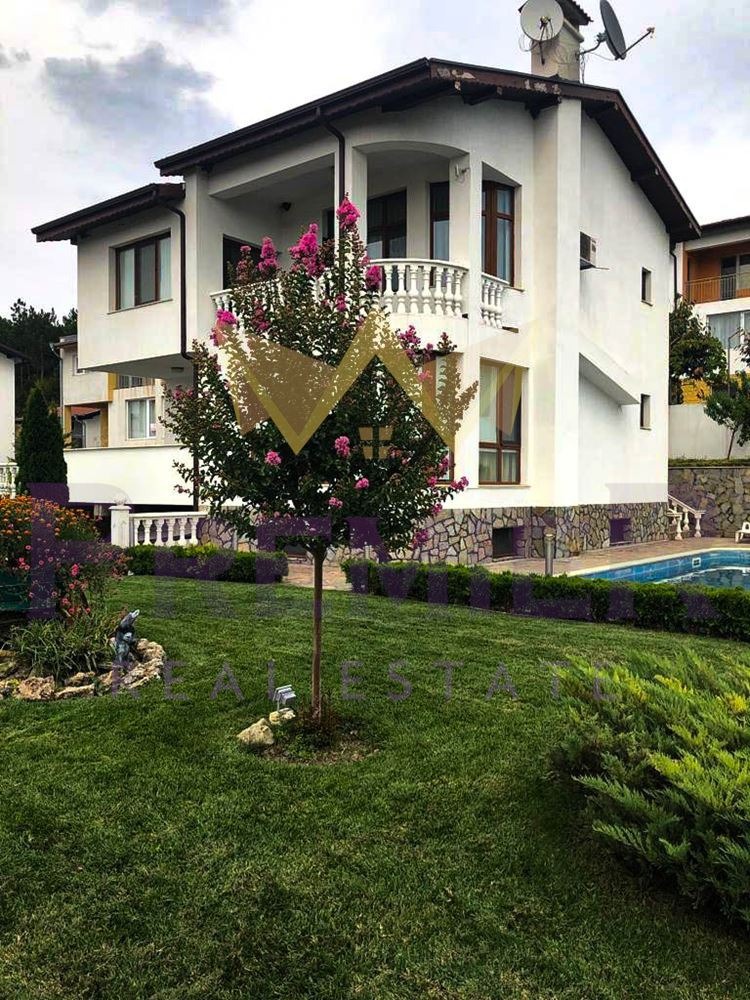 For Sale  House region Dobrich , Balchik , 250 sq.m | 91401185