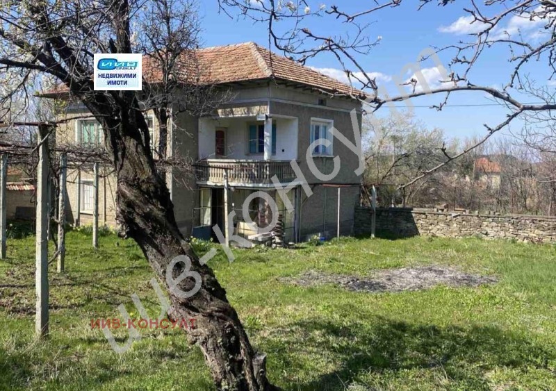 Na prodej  Dům oblast Gabrovo , Burja , 120 m2 | 19104436