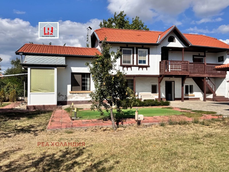 Продава  Къща област София , с. Петково , 74 кв.м | 78034133