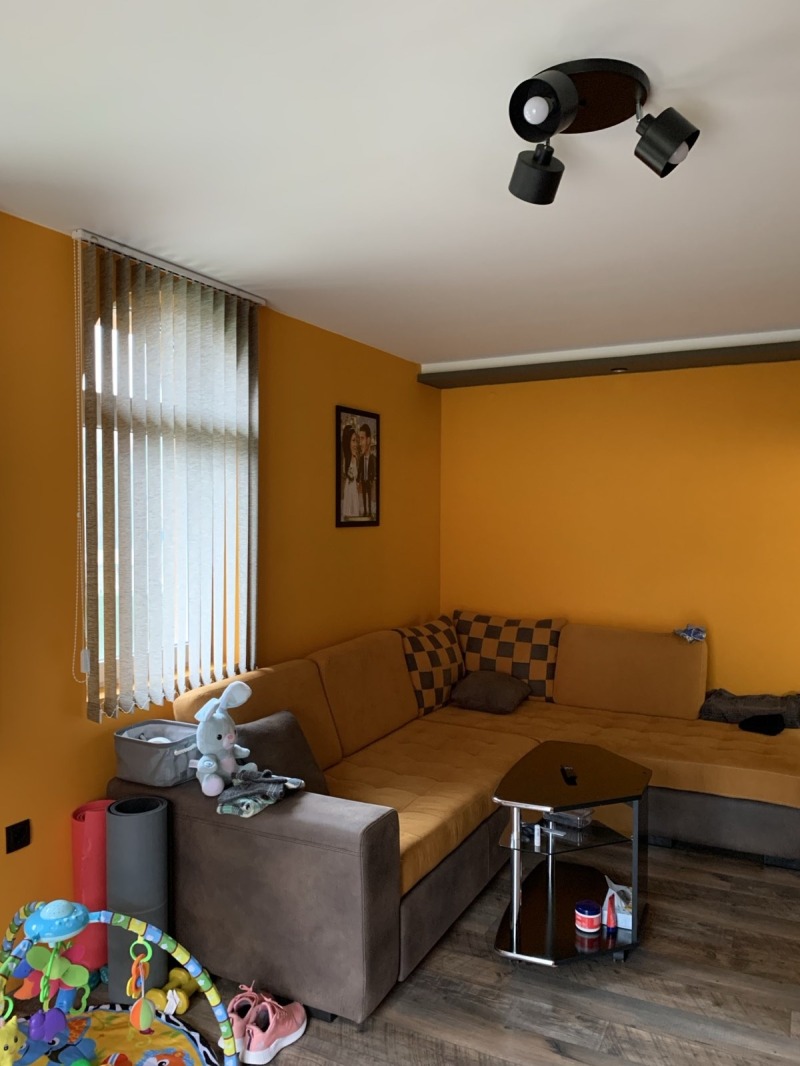 Продава КЪЩА, гр. Кюстендил, Герена, снимка 11 - Къщи - 53260857