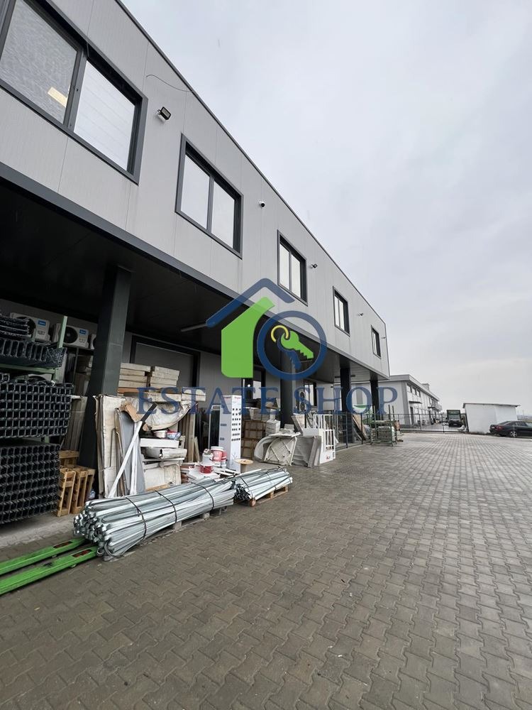 Продава МАГАЗИН, гр. Пловдив, Кършияка, снимка 6 - Магазини - 54997833
