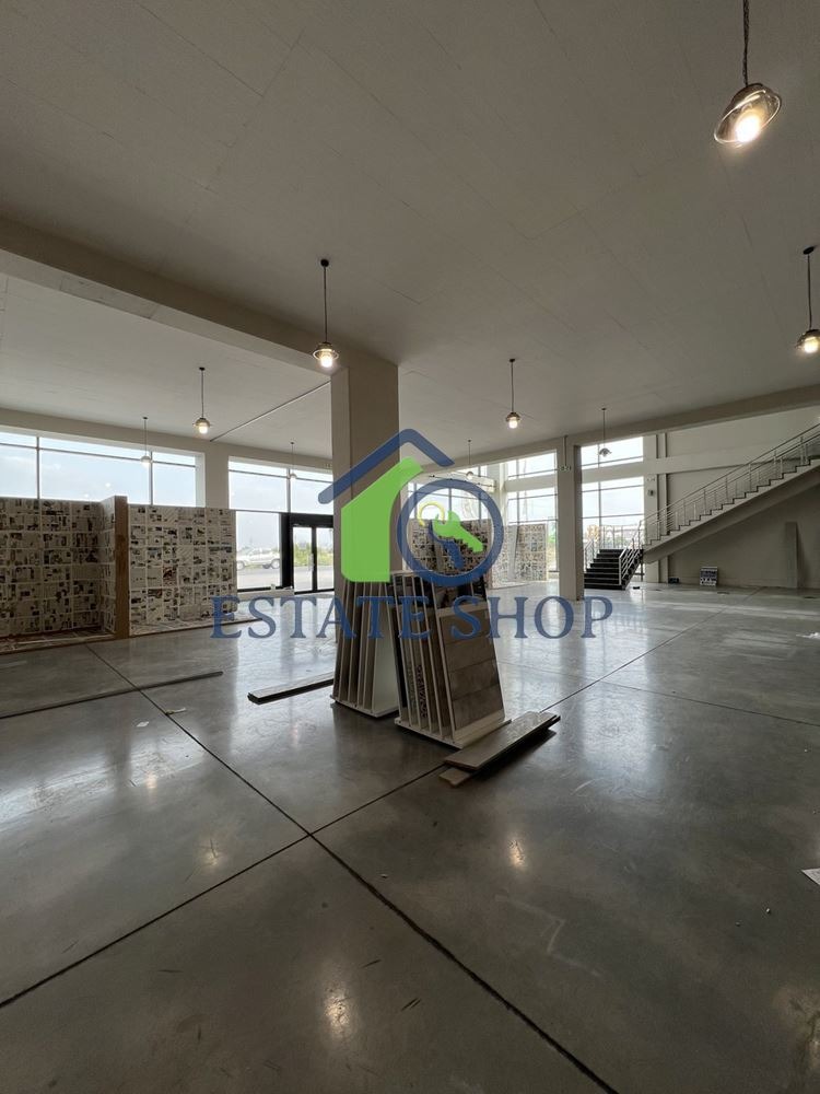 Продава МАГАЗИН, гр. Пловдив, Кършияка, снимка 4 - Магазини - 54997833